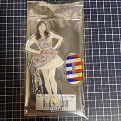 正鋳真優 AKB48 大丸コラボ アクスタ