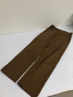 Ungrid アングリッド　パンツ　ボトムス　Mサイズ
