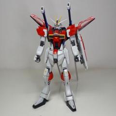 MG ソードインパルスガンダム(完成品)