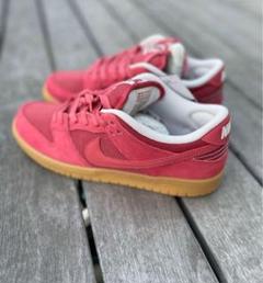2足　未使用　27cm 27.5cm NIKE SB LOW ナイキ　ダンクのサムネイル