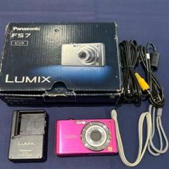 2025年最新】LUMIX ジャンクの人気アイテム - メルカリ