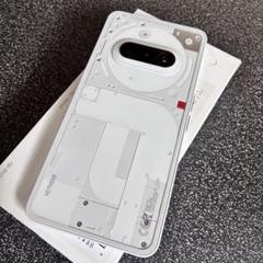 超美品 Nothing Phone 3a 256GB おまけ付 Nothing Phone 3a (12+256GB) – Popular Book Company Pte Ltd