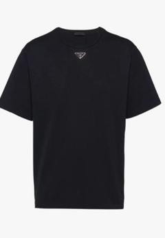 2025年最新】プラダ tシャツの人気アイテム - メルカリ