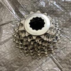 SHIMANO DURA-ACE CS-7700 12-23t スプロケット - メルカリ