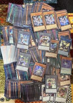 遊戯王引退品　第二期、デュエルターミナルシク大量 遊戯王引退品第二期、デュエルターミナルシク大量