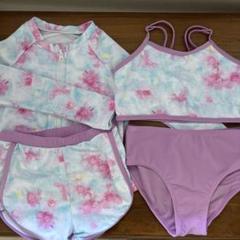 SHEIN 水着　8Y