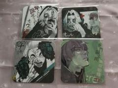 東京喰種 アートコースター 11枚まとめ売り ジャンプショップ JUMP SHOP【公式】 on X: 