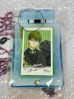 新品未開封品 黒子のバスケ ナンジャ 緑間