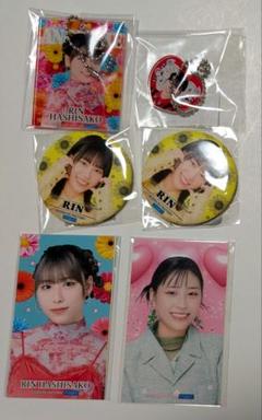 【匿名配送】アンジュルム　モバガチャ　SR アクスタ　橋迫鈴 モバガチャ ハロプロ アンジュルム 橋迫鈴 SR アクリルスタンド