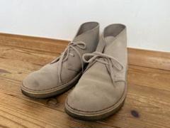 Clarks クラークス デザートブーツ Desert boot 25.5cm