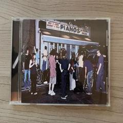 dip／pharmacy　ライブ盤　廃盤のサムネイル