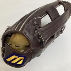 f 326-34 MIZUNO 硬式グローブ　World Win f 326-34 MIZUNO 硬式グローブ World Win - メルカリ