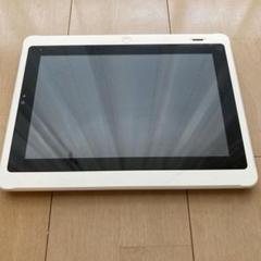 チャレンジパッド（小学生向け）」タブレットの仕様｜進研ゼミ