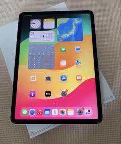 Apple iPad Pro 11インチ 第1世代 64GB Apple iPad Pro 11インチ 第1世代 Wi-Fi 64GB 2018年秋モデル