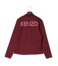 美品 KENZO エルカ期 ブルゾン レディース M 282777-30257-Kenzo-kenzoo-