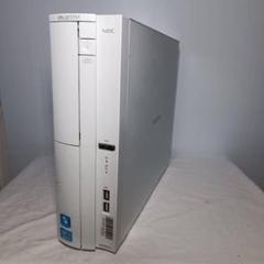 ゲーミングPC/i5/500GB/NVIDIAグラボ/MS Office搭載のサムネイル