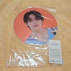 S.COUPS CARAT LAND 2022 うちわ 未開封 新品 スンチョル 2025年最新】seventeen カラットランド うちわの人気アイテム