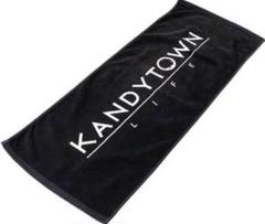 新品未開封kandytown タオル keiju KEIJU VEILED TOUR タオル kandytown io - メルカリ