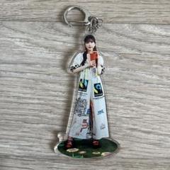 久保史緒里 NOGIめくり A賞 アクリルキーホルダー 真夏の全国ツアー2025 乃木坂46 久保史緒里 アクリルキーホルダー 真夏の全国ツアー