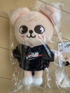 2025年最新】stray kids SKZOO PLUSH PuppyM の人気アイテム
