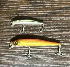 Daiwa ダイワ　シーバスハンター　釣り具　ルアー　全2本セット　【匿名配送】のサムネイル