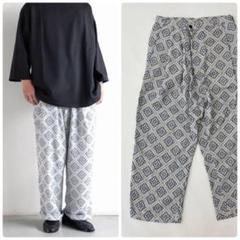 24ss OUTIL アシンメトリー トラウザー ワンタック ツータック パンツ 2025年最新】outil pantalon cuersの人気アイテム - メルカリ