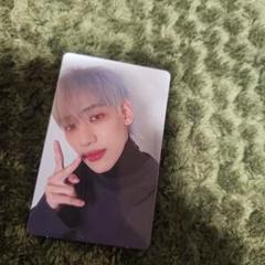 GOT7 bambam チェキ 2025年最新】got7 bambamの人気アイテム - メルカリ