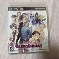 テイルズ オブ エクシリア2