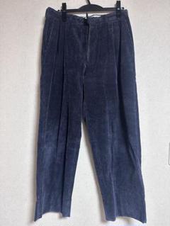 パンツ HERMES CLASSICAL STRAIGHT TROUSERS HERMES CLASSICAL STRAIGHT TROUSERS | Shop at Mercari from