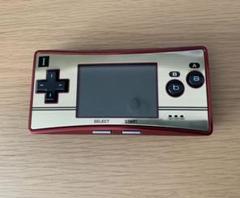 ゲームボーイミクロファミコンカラー