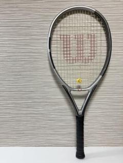 Wilson TRIAD 3 115 テニスの王子様 丸井ブン太モデルのサムネイル