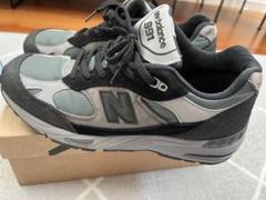 new balance 991 wtrのサムネイル