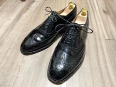 博物館級 旧旧旧旧 チャーチ バーウッド 70 F 73 Church's