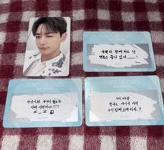SHINee WORLD Ⅶ E.S.S.A.Y スクラッチ トレミノ