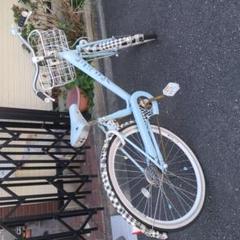 子供自転車24インチ女の子東大阪市取引 m11141893619_1.jpg?1728794278