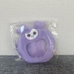 TWICE BABY LOVELYS 缶バッチポーチ　サナ　サブリー twice サナ 缶バッジケース 缶バッジ サブリー - メルカリ