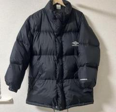 UMBRO ダウンジャケット - メルカリ