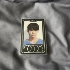 [a出品] NCT2020 スペシャルイヤーブック　トレカ　ドヨン NCT イヤーブック ドヨン スペシャルトレカ - メルカリ