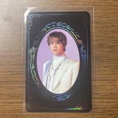 2025年最新】nct イヤーブックカードの人気アイテム - メルカリ