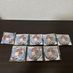 浦島坂田船 となりの坂田 キングダム 缶バッジ となりの坂田 缶バッジ 浦島坂田船 うらさかキングダム - メルカリ