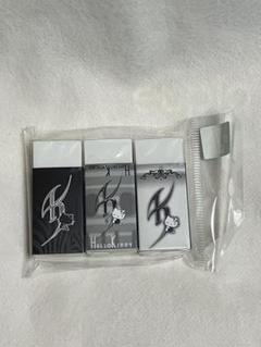 氷室京介×ハローキティ トートバッグ・タオル2種セット+メラニンカップ 2025年最新】氷室京介 キティの人気アイテム - メルカリ
