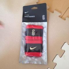 NIKE カイリーアービング リストバンド