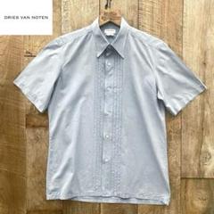 2025年最新】DRIES VAN NOTEN シャツの人気アイテム - メルカリ