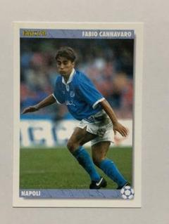 94JOKER カンナバーロ CANNAVARO ルーキーカード