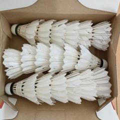 バドミントン中古シャトル 234球 2712990007_4.jpg