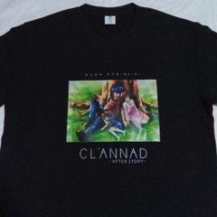 Key オーケストラコンサート 2018 CLANNAD Tシャツ 2025年最新】CLANNAD tシャツの人気アイテム - メルカリ