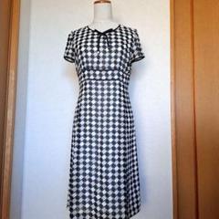 クレージュ　　ワンピース　ジャケット　未使用品 081-102506030217_1.jpg