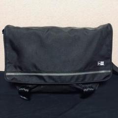 【NewEra】MESSENGER BAG 1680D 15 OSFA NewEra】MESSENGER BAG 1680D 15 OSFA