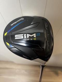 sim2max3.5.7wフェアウェイウッド 3本セット 黒/青 Amazon.co.jp: TAYLORMADE(テーラーメイド)SIM2MAX(シムツー