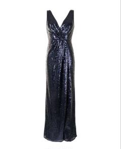 購入者です！ marchesa notte フラワー✾ 他の方はご購入NG Marchesa Notte Floral-Embroidered One-Shoulder Gown | Saks